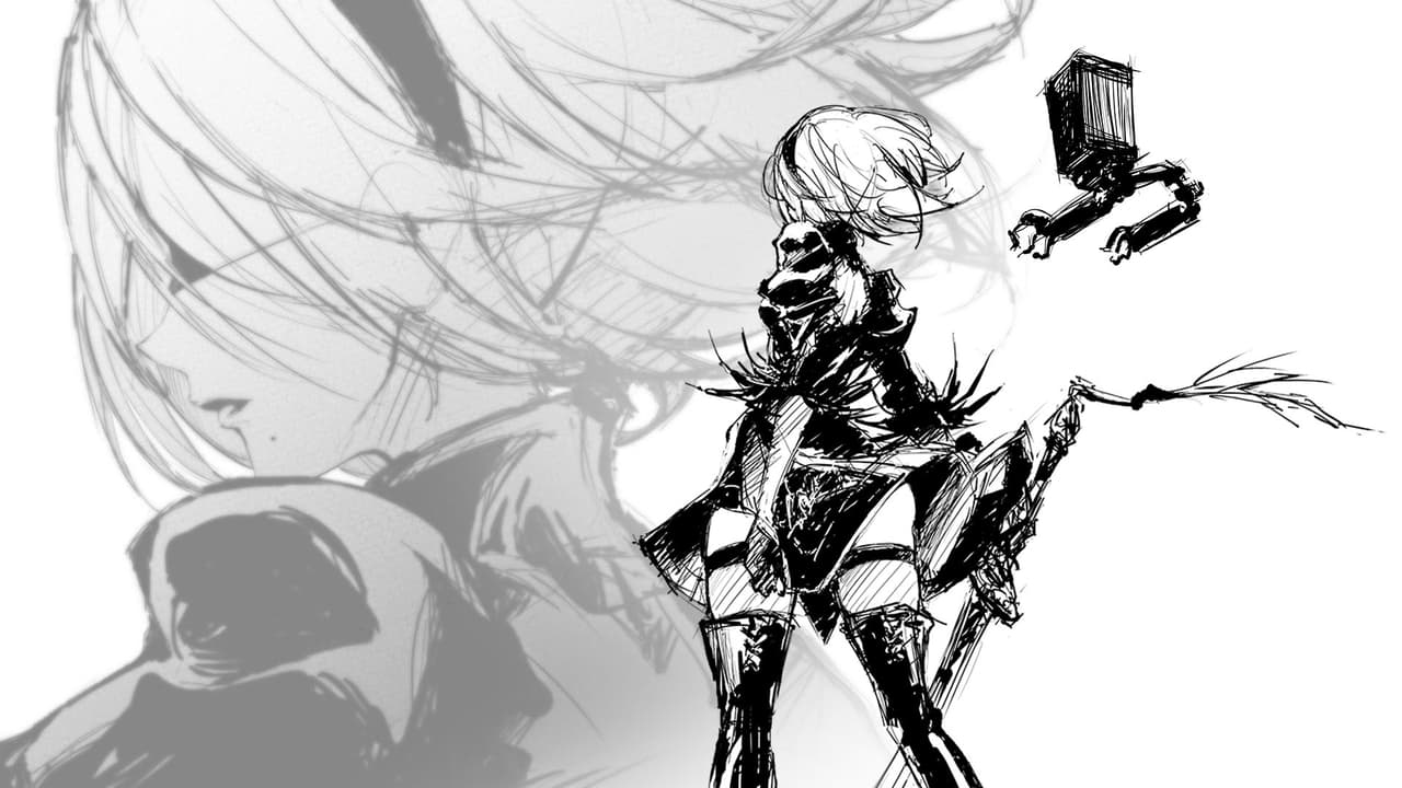 NieR:Automata Ver1.1a