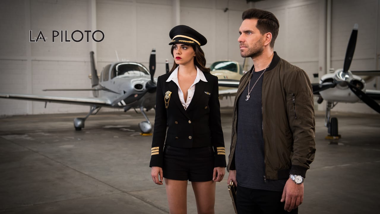 La Piloto