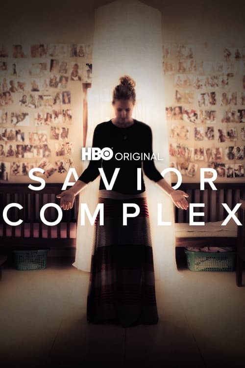 Savior Complex