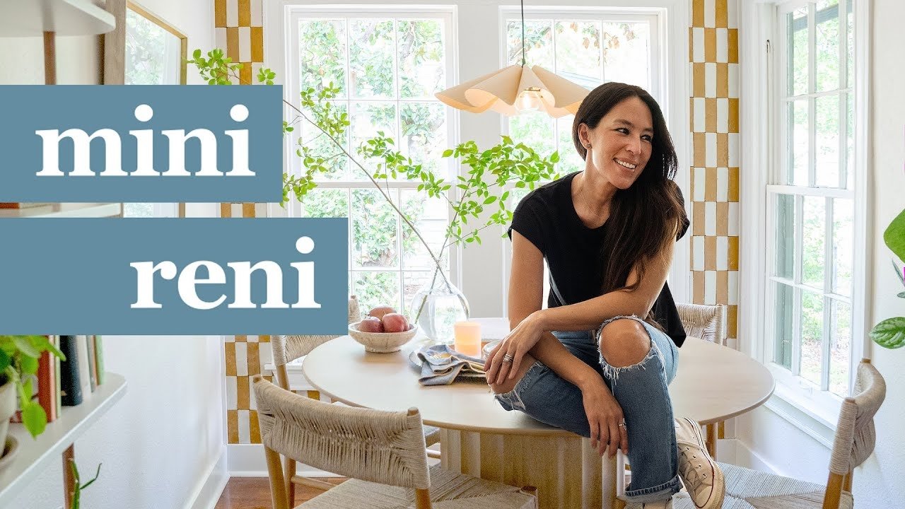 Mini Reni
