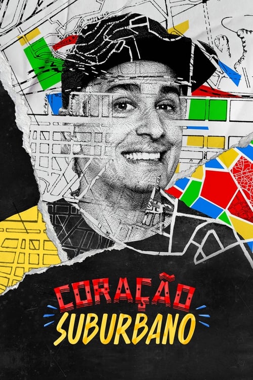 Coraçao Suburbano