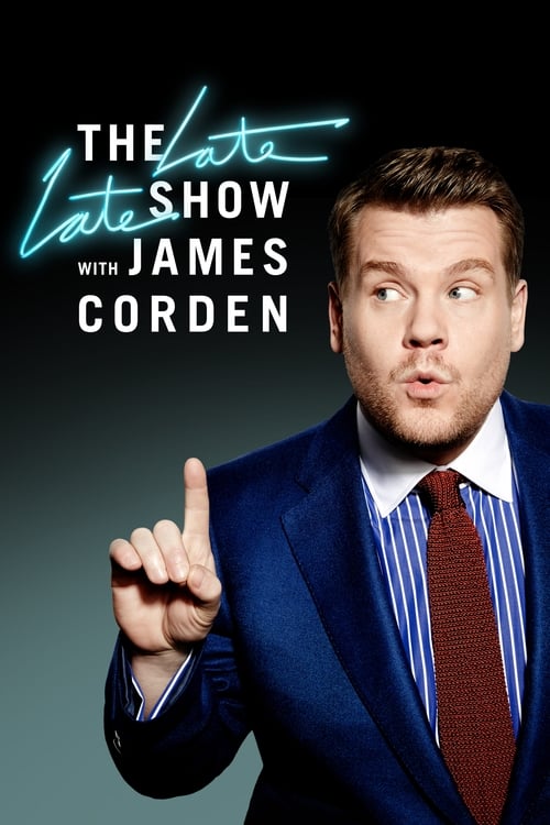 The Late Late Show with James Corden