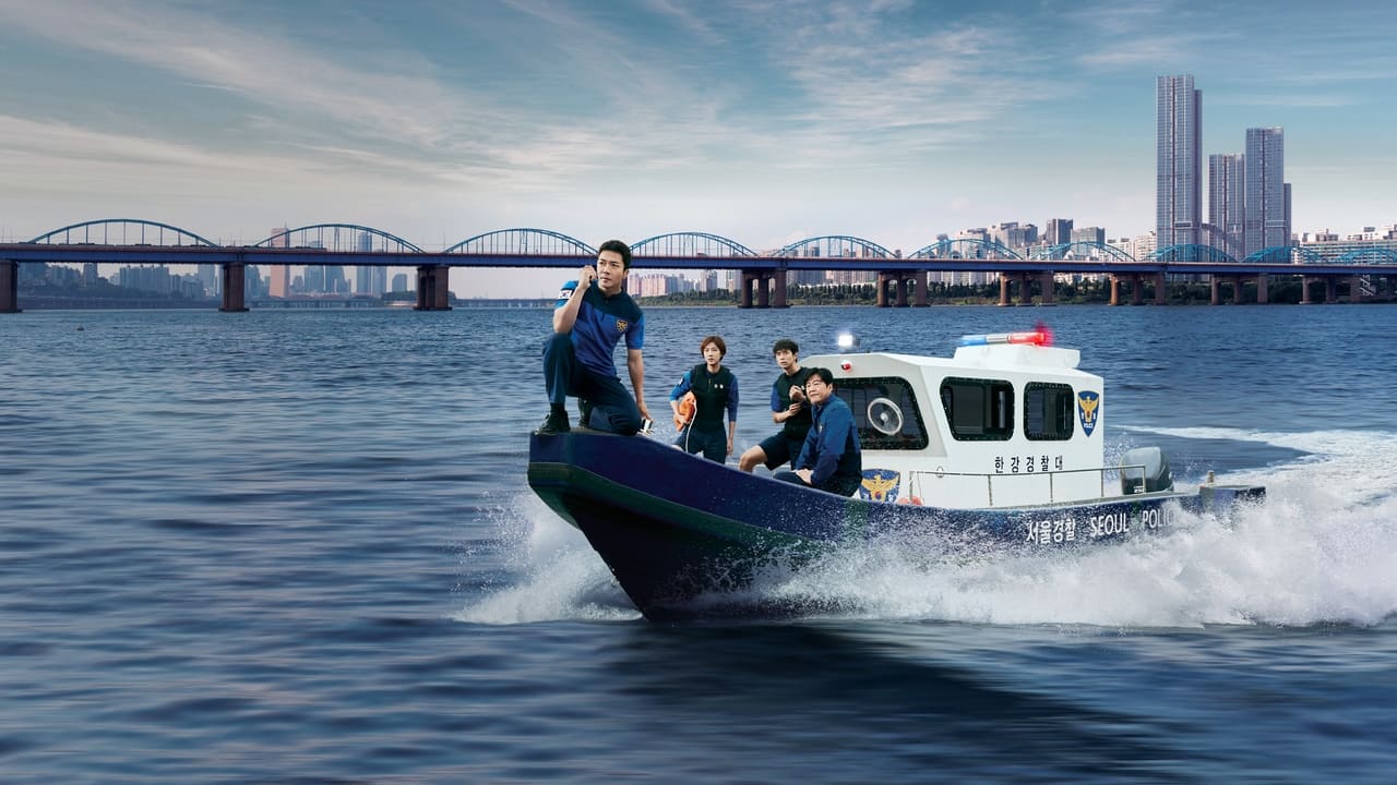 Han River Police