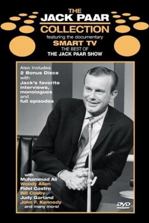 Tonight Starring Jack Paar