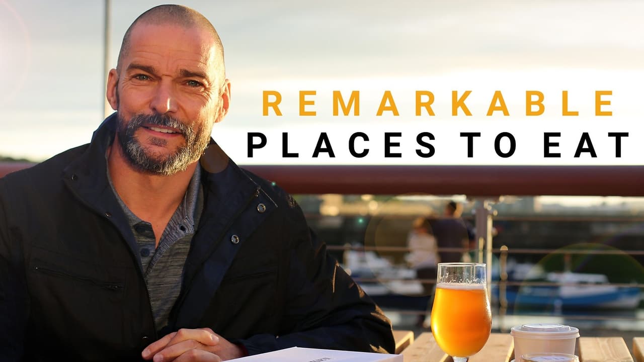 Remarkable Places to Eat