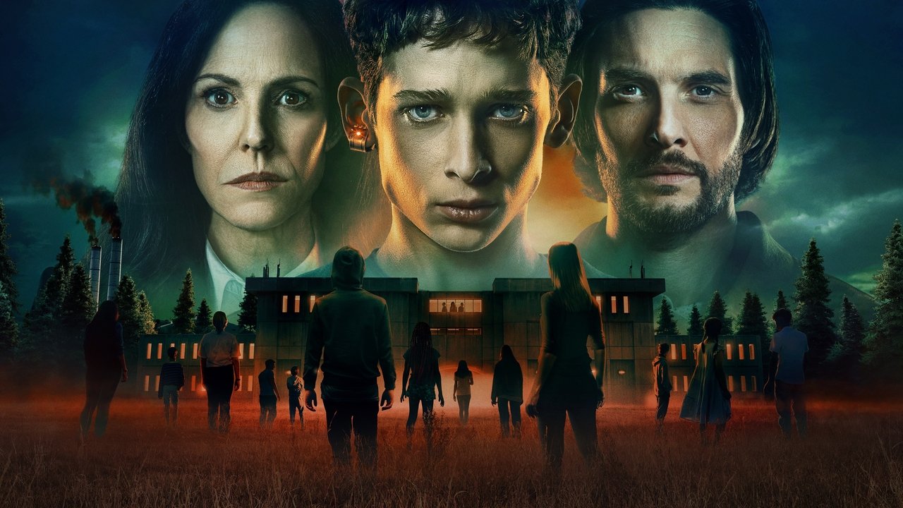 The Institute