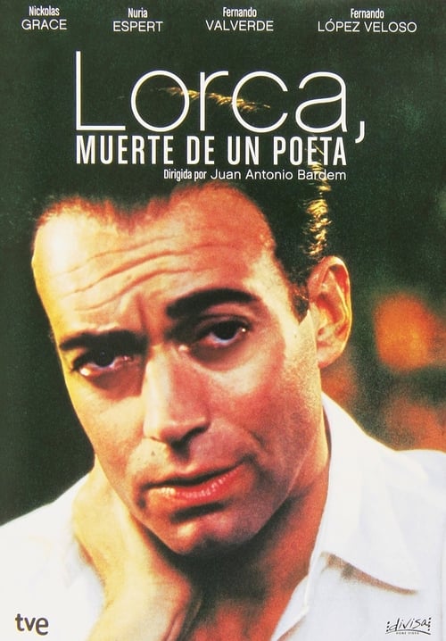 Lorca: Death of a Poet