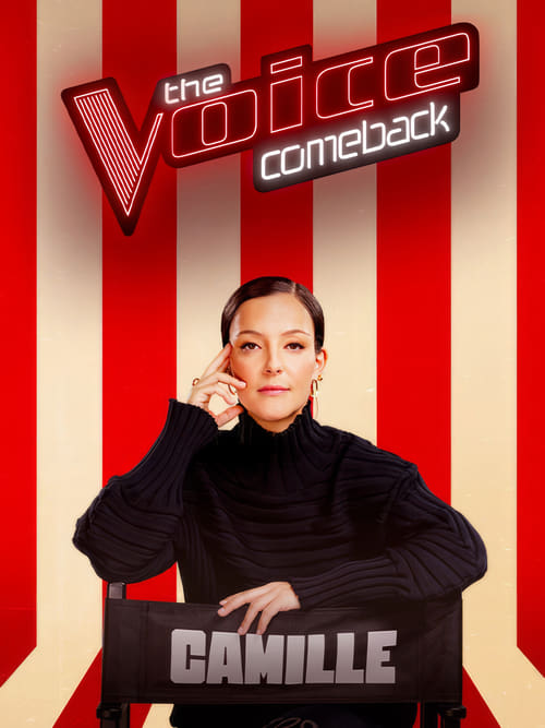 The Voice: Comeback