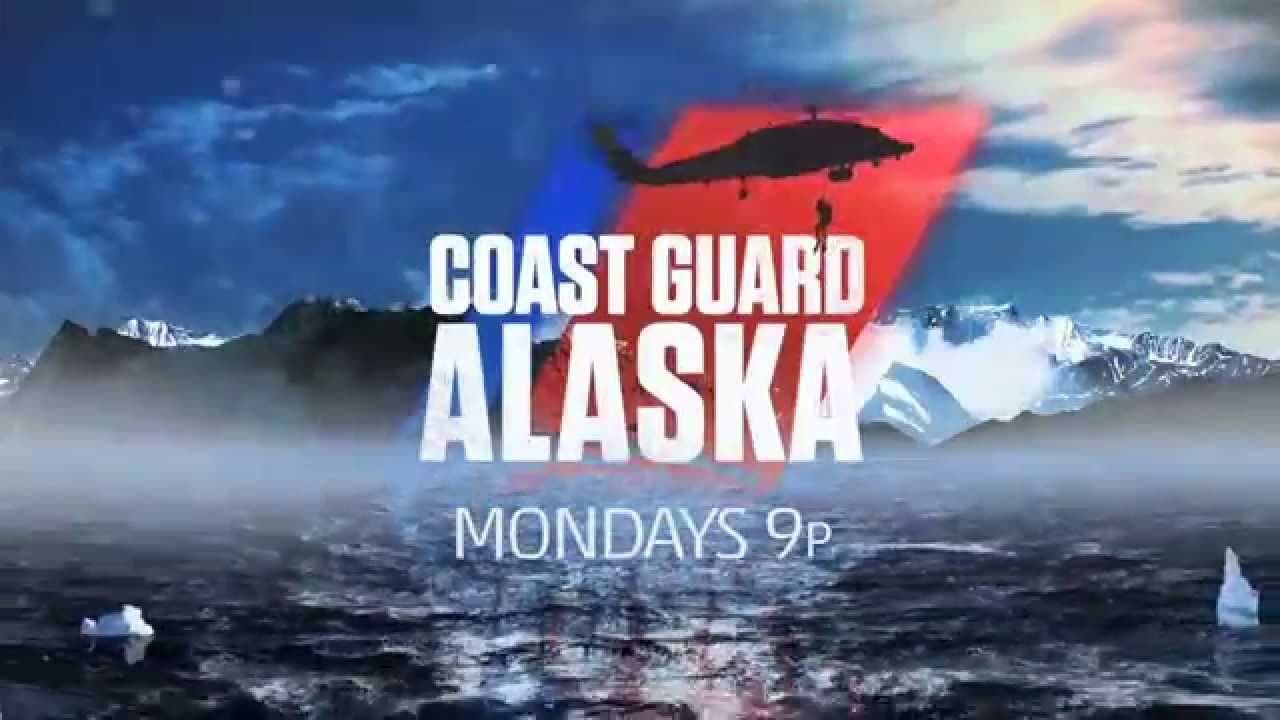 Coast Guard Alaska