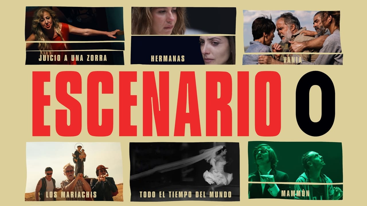Escenario 0
