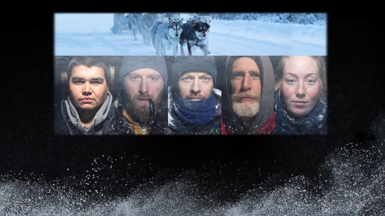 Life Below Zero: Northern Territories