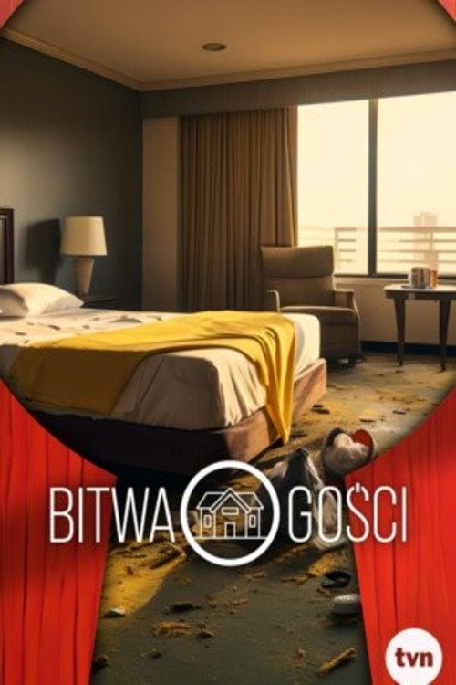 Bitwa o gości