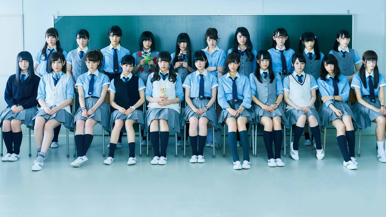 Who Killed Tokuyama Daigoro?