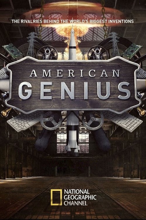 American Genius