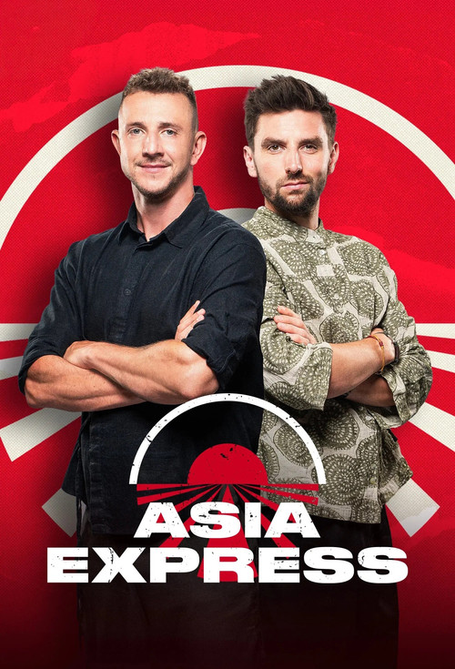 Asia Express - Tržby a návštěvnost