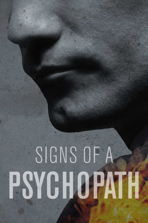 Signs of a Psychopath