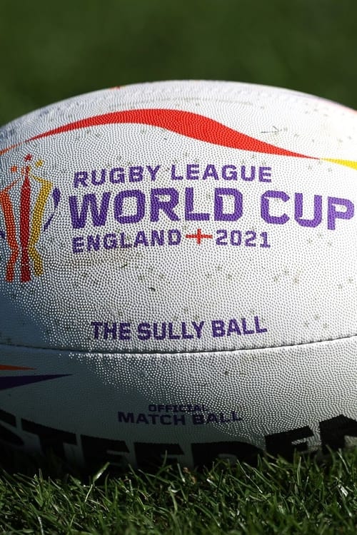 Rugby League World Cup