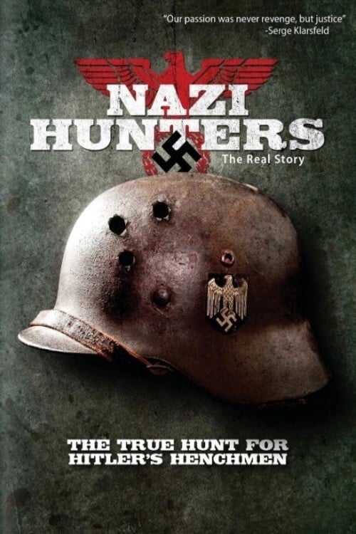 Nazi Hunters