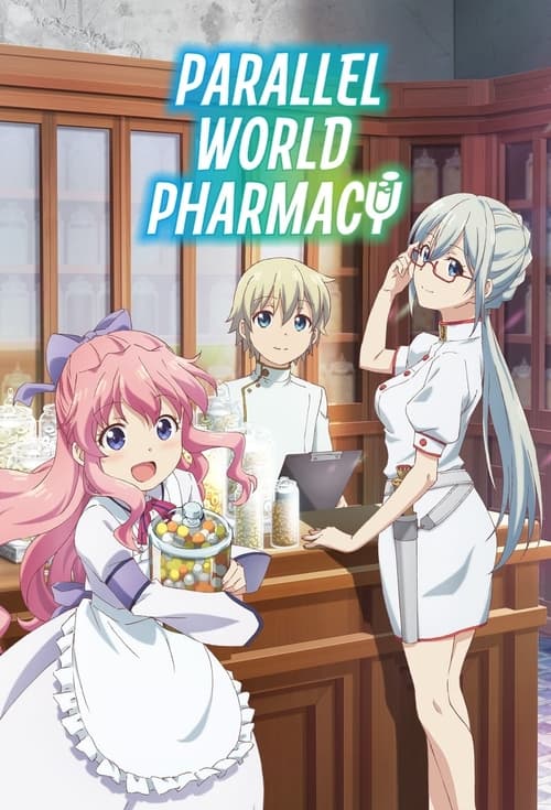 Parallel World Pharmacy