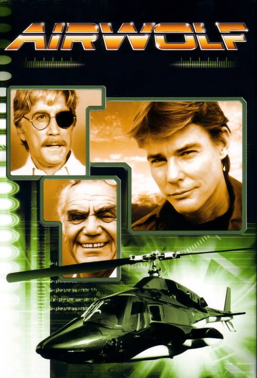 Airwolf