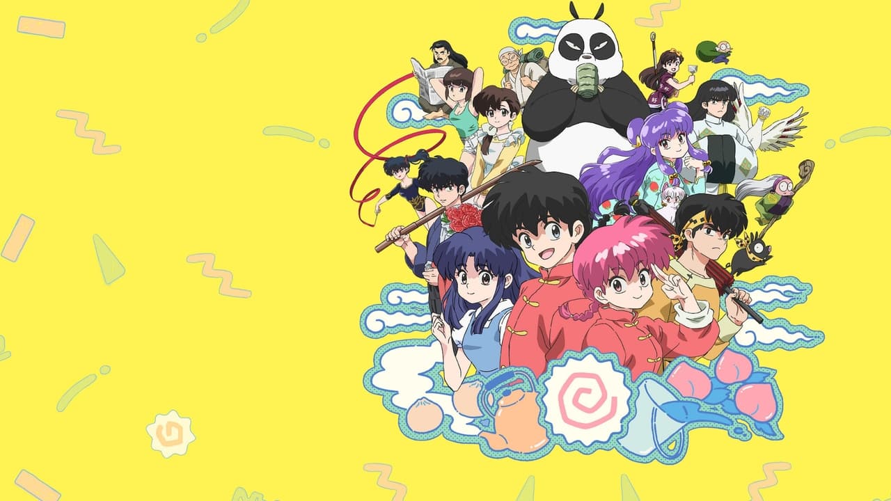 Ranma ½