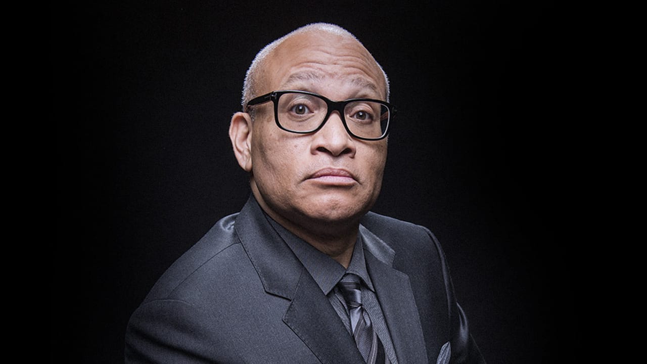 The Nightly Show with Larry Wilmore