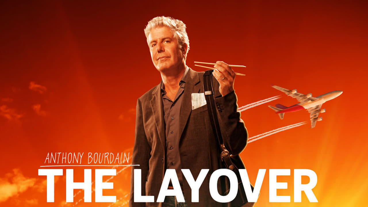 The Layover