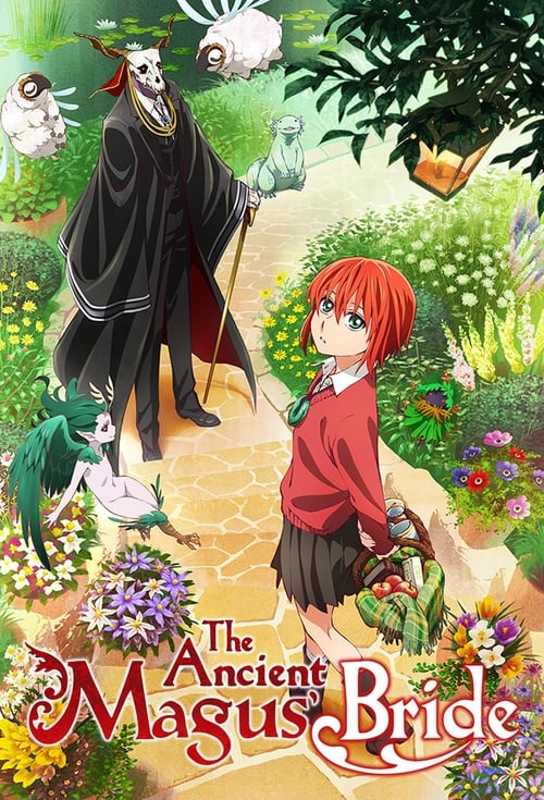 The Ancient Magus' Bride