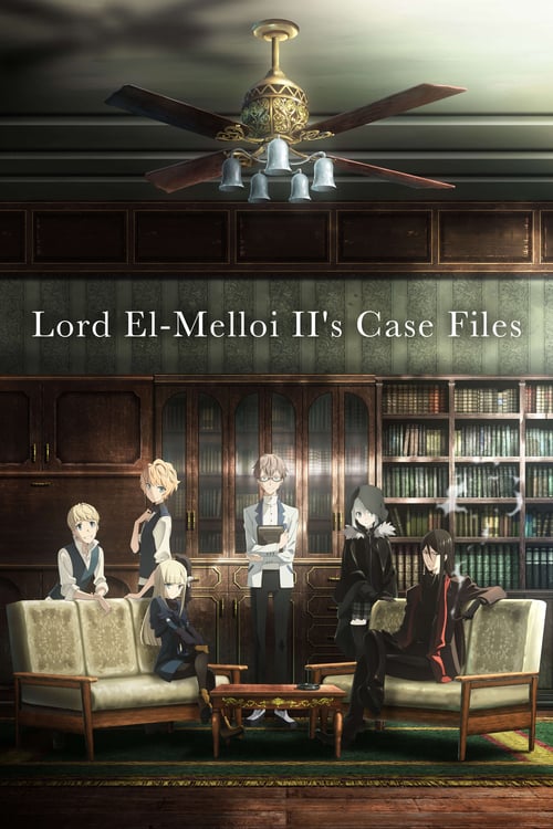 lord el-melloi ii case files a1
