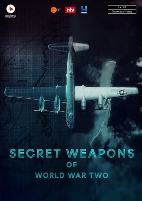 Secret Weapons of World War II