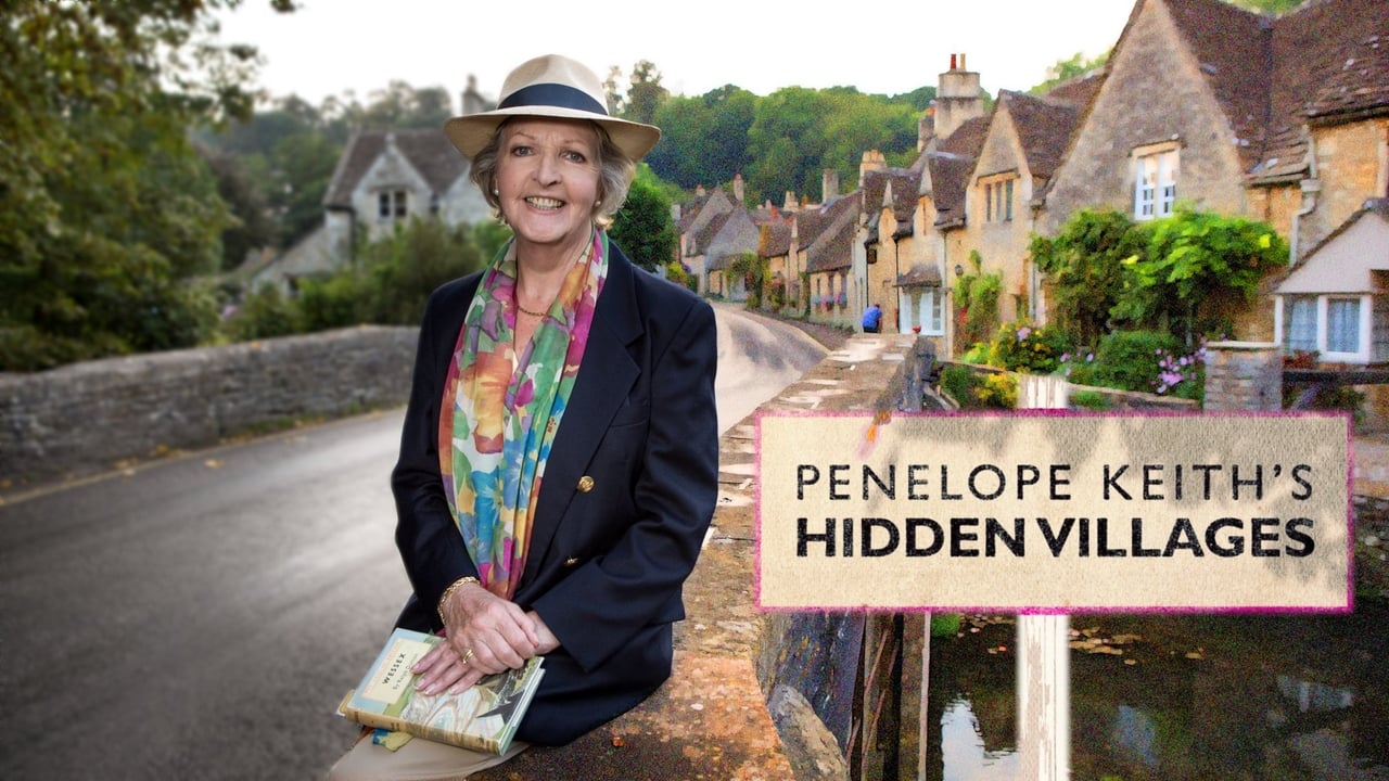 Penelope Keith's Hidden Villages