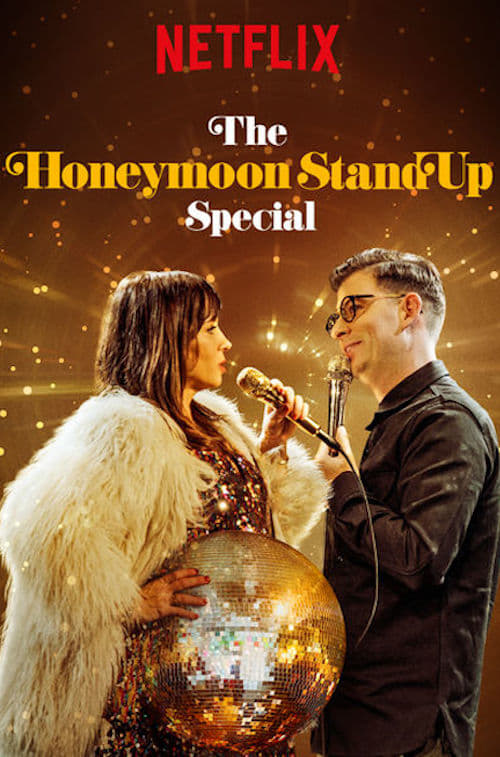 The Honeymoon Stand Up Special