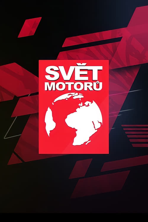 Svět motorů