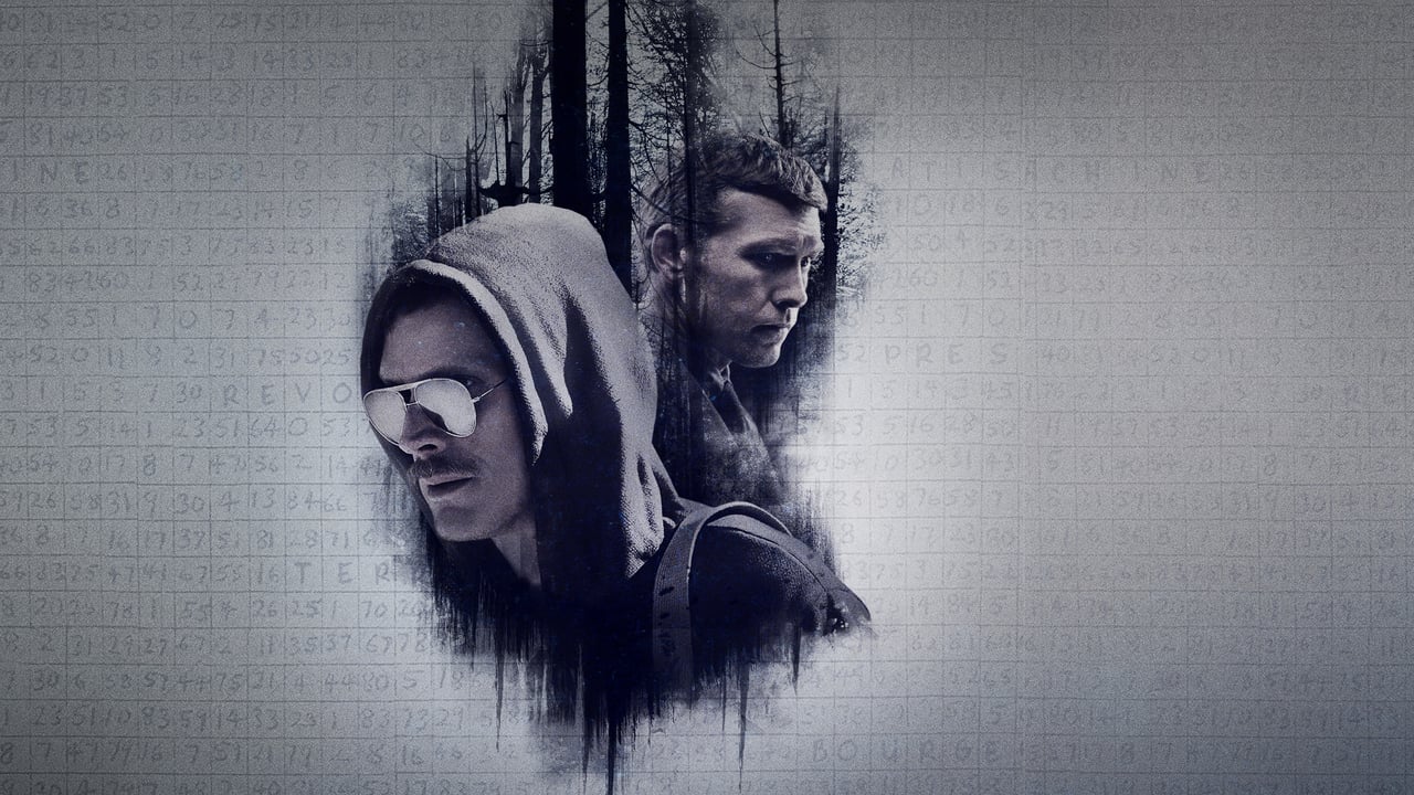 Manhunt: Unabomber