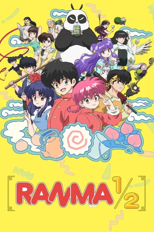 Ranma ½