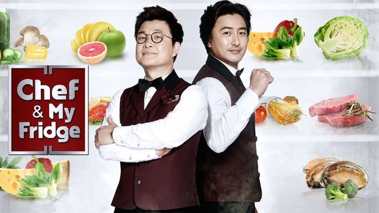 Chef and My Fridge