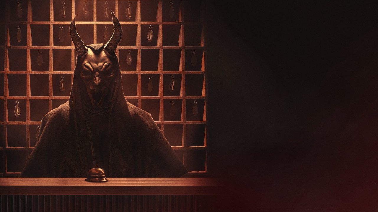 Hell Motel