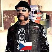  OldMan Bohemia