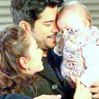 Karinka Tini Stoessel