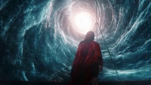 Nejočekávanější sci-fi seriál Netflixu přichází. Trailer slibuje Titanic z pekla