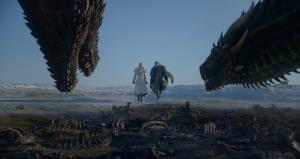 Hra o trůny: Konečně pořádný trailer k 8. řadě!