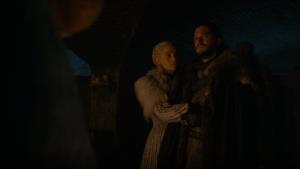 Hra o trůny: 2. díl 8. řady přináší kýžené zpomalení a připravuje na smrt