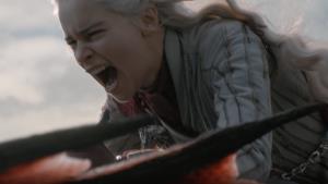 Čtvrtý díl Hry o trůny podkopává Daenerys a chystá poslední válku