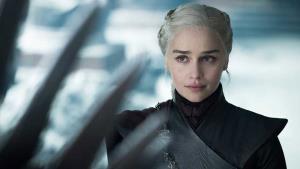 Emilia Clarke přiznala, že by některé věci v 8. řadě GoT ráda změnila