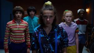 3. řada Stranger Things: Podle prvních ohlasů rozhodně nebudeme zklamaní