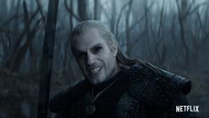 Zaklínač Geralt dostal k Halloweenu plnohodnotný trailer a datum premiéry!