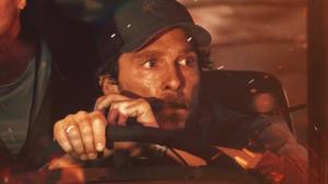 Plameny sežehnou naprosto vše. Ohnivé inferno s McConaugheym má skvělý trailer