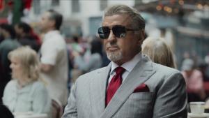 Stallone se vrací v nejlepší roli posledních let. Rekordní gangsterka zná datum premiéry