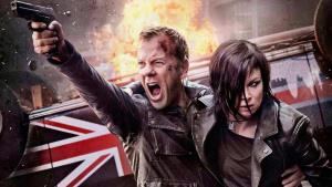 Nejlepší akční seriál všech dob je konečně dostupný online