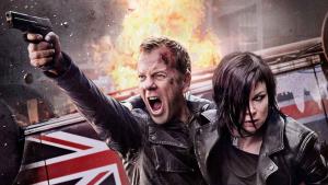 10 nejlepších akčních seriálů na Disney Plus